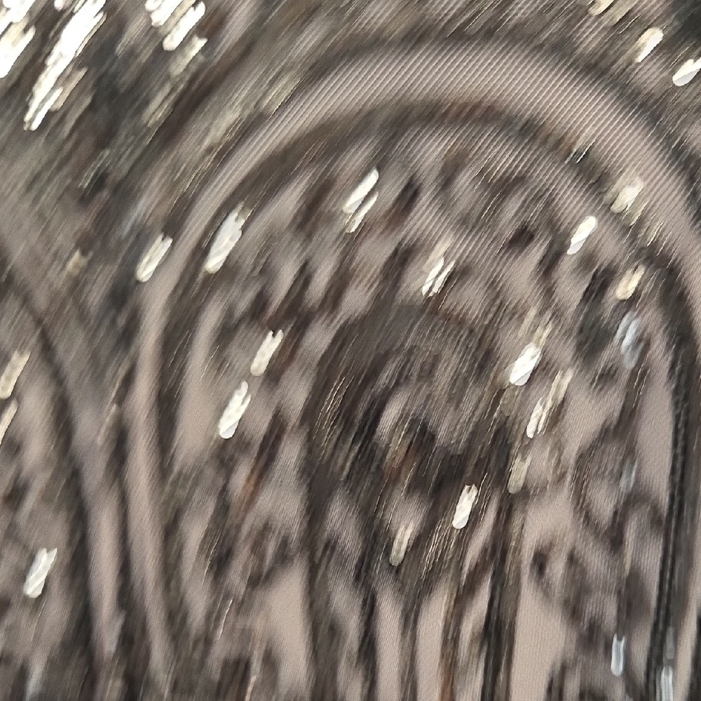 R&M Richards Sequin Mini Dress - Picture 11 of 17